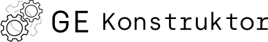 GE Konstruktor